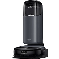 Робот-пилосос Eufy Omni S1 Black (T2071G11) - придбати в Дніпрі, Україні: ціна, характеристики | інтернет-магазин TOUCH