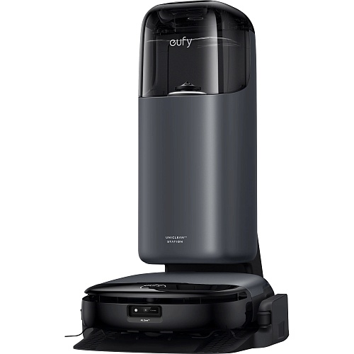 Робот-пилосос Eufy Omni S1 Black (T2071G11) - придбати в Дніпрі, Україні: ціна, характеристики | інтернет-магазин TOUCH