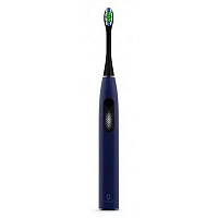 Электрическая зубная щетка Oclean F1 Electric Toothbrush (Dark Blue)