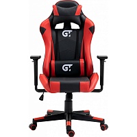 Геймерское детское кресло GT Racer X-5934-B Kids Black/Red