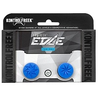 Накладки на стіки KontrolFreek EDGE 2-pack (PS4) (‎B06WWD6F75)