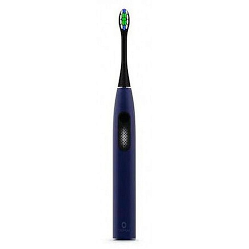 Электрическая зубная щетка Oclean F1 Electric Toothbrush (Dark Blue)