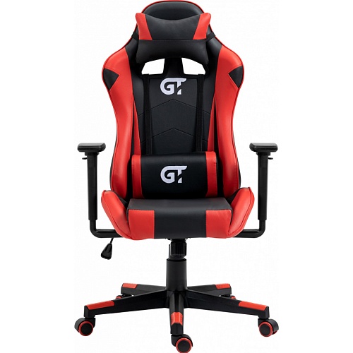 Геймерское детское кресло GT Racer X-5934-B Kids Black/Red