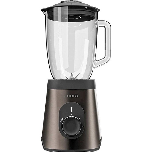 Блендер Aiwa Saberu 1500 (ATB-1500) - придбати в Дніпрі, Україні: ціна, характеристики | інтернет-магазин TOUCH
