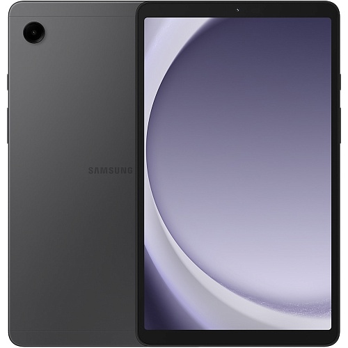 Планшет Samsung Galaxy Tab A9 Wi-Fi 8/128GB Graphite (SM-X110NZAE)