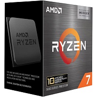 Процесор AMD Ryzen 7 5800X3D 10th AM4 Anniversary Edition (100-100000651POF) EU - придбати в Дніпрі, Україні: ціна, характеристики | інтернет-магазин TOUCH