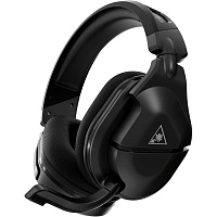 Игровые наушники Turtle Beach Stealth 600 Gen2 MAX for Xbox Black (TBS-2362-02)