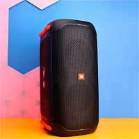 Акустика JBL Partybox 110 (JBLPARTYBOX110EU) Б/У