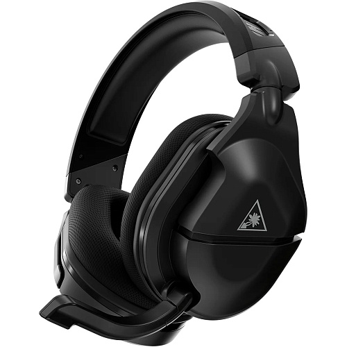 Игровые наушники Turtle Beach Stealth 600 Gen2 MAX for Xbox Black (TBS-2362-02)