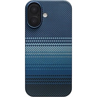 Чехол Pitaka Ultra-Slim Case для Apple iPhone 17 Moonrise (KI1703)