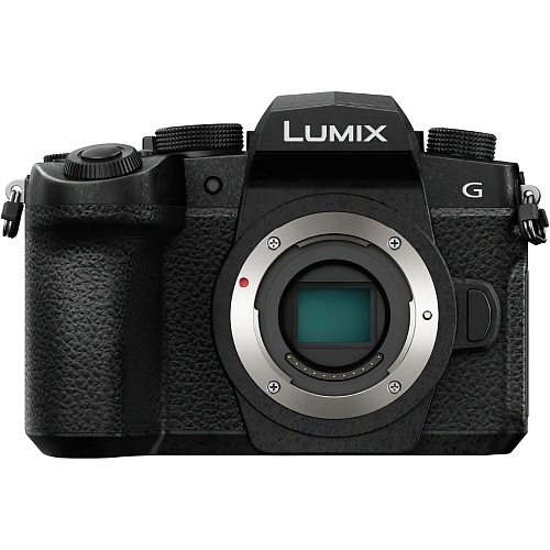 Бездзеркальний фотоапарат Panasonic Lumix DC-G91 Body Black (DC-G91EG-K) - придбати в Дніпрі, Україні: ціна, характеристики | інтернет-магазин TOUCH