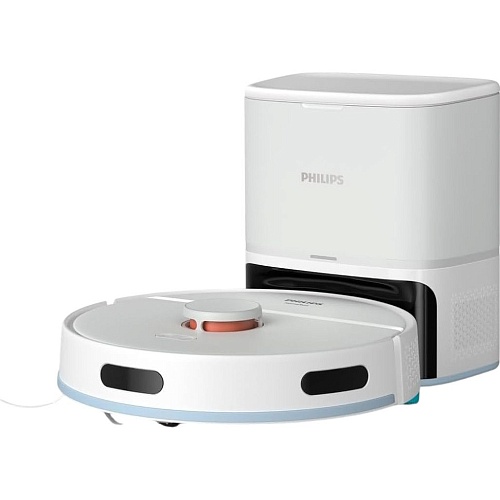 Робот-пилосос Philips HomeRun 2000 Series XU2100/25 - придбати в Дніпрі, Україні: ціна, характеристики | інтернет-магазин TOUCH