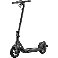 Електросамокат NIU KQi Air X Black (KRT36EG2E11) - придбати в Дніпрі, Україні: ціна, характеристики | інтернет-магазин TOUCH