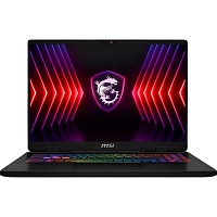 Ноутбук MSI Crosshair 16 HX (CROSSHAIR1614057) CUSTOM2 - придбати в Дніпрі, Україні: ціна, характеристики | інтернет-магазин TOUCH