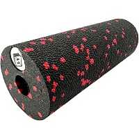Масажний ролик EasyFit EPP 15х5cm Red (EF-2041-R) - придбати в Дніпрі, Україні: ціна, характеристики | інтернет-магазин TOUCH