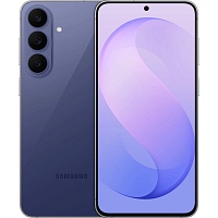 Смартфон Samsung Galaxy S26 FE 8/256GB Blueberry (SM-S741BZVG) UA-UCRF