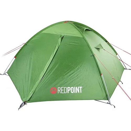 Туристическая палатка RedPoint Steady 2 EXT (4823082700578)