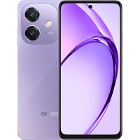 Смартфон Oppo A3 6/256GB Starry Purple Global - придбати в Дніпрі, Україні: ціна, характеристики | інтернет-магазин TOUCH
