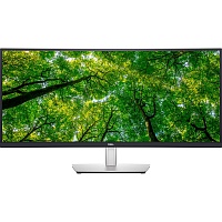 Монитор Dell P3424WE (210-BGTY) UA 
