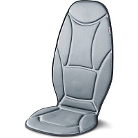 Масажна накидка Beurer MG 155 - придбати в Дніпрі, Україні: ціна, характеристики | інтернет-магазин TOUCH