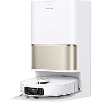 Робот-пылесос Dreame Bot L50s Pro Ultra White (RLL88HE-Wh)