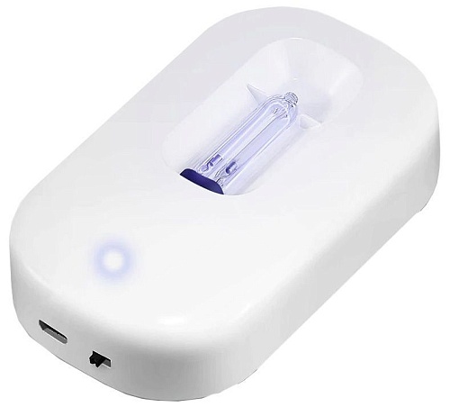 Стерилизатор для унитаза Xiaomi Xiaoda Intelligent Sterilization Deodorizer (HD-ZNSJCW-00)