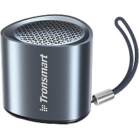 Портативная акустика Tronsmart Nimo Mini Speaker Black (963869)