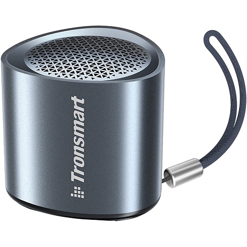 Портативная акустика Tronsmart Nimo Mini Speaker Black (963869)