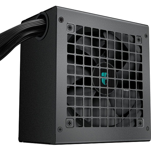Блок питания GamerStorm PK750D 750W (R-PK750D-FA0B-JGEU)