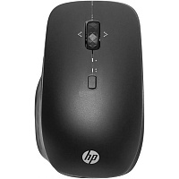 Миша HP Bluetooth Travel Black (6SP25AA) - придбати в Дніпрі, Україні: ціна, характеристики | інтернет-магазин TOUCH