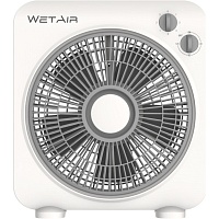 Вентилятор WetAir SF-1045W - придбати в Дніпрі, Україні: ціна, характеристики | інтернет-магазин TOUCH