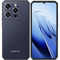 Смартфон Oukitel WP52 4/256GB Blue
