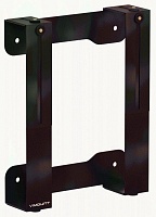 Універсальне кріплення на стіну ViMount Universal Wall Mount Xbox 360 Black (vim-105)