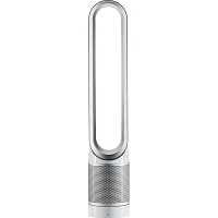 Очищувач повітря Dyson Pure Cool Link TP03 White/Silver (309298-01) - придбати в Дніпрі, Україні: ціна, характеристики | інтернет-магазин TOUCH