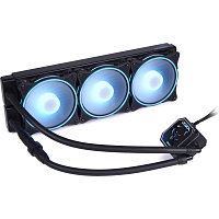 Система водяного охолодження Alphacool Eisbaer LT360 Aurora HPE (11996) - придбати в Дніпрі, Україні: ціна, характеристики | інтернет-магазин TOUCH