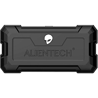 Підсилювач сигналу для квадрокоптерів Alientech Duo II 2.4G/5.8G для DJI RC (DUO-2458SSB/DJIRC) - придбати в Дніпрі, Україні: ціна, характеристики | інтернет-магазин TOUCH