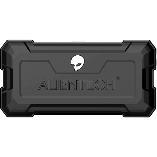 Усилитель сигнала для квадрокоптеров Alientech Duo II 2.4G/5.8G для DJI RC (DUO-2458SSB/DJIRC)
