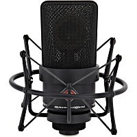 Мікрофон студійний Neumann TLM 103 Studio Set MT - придбати в Дніпрі, Україні: ціна, характеристики | інтернет-магазин TOUCH