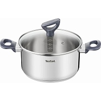 Каструля Tefal Daily Cook 3 л G7124445 - придбати в Дніпрі, Україні: ціна, характеристики | інтернет-магазин TOUCH