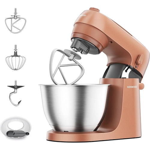 Кухонная машина Kenwood KZM 35.000 RD