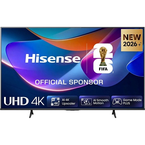 Телевизор Hisense 55A6S 55" LED Ultra HD 4K (20018166) UA