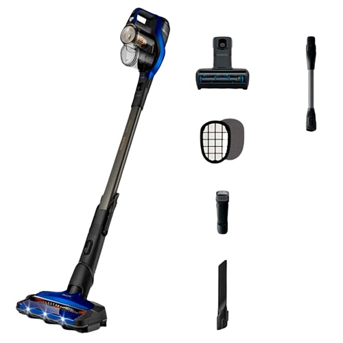 Вертикальний пилосос Philips XC8049/01 - придбати в Дніпрі, Україні: ціна, характеристики | інтернет-магазин TOUCH