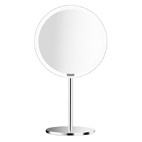Дзеркало для макіяжу Xiaomi Yeelight Sensor Make-Up Mirror White  (YLGJ01YL) - придбати в Дніпрі, Україні: ціна, характеристики | інтернет-магазин TOUCH