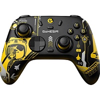 Геймпад XiaoJi GameSir Nova 2 Lite Panda Edition - придбати в Дніпрі, Україні: ціна, характеристики | інтернет-магазин TOUCH