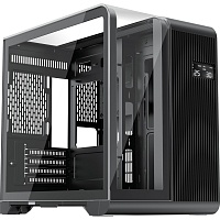 Корпус 1stPlayer RT5 Black (RT5-BK)