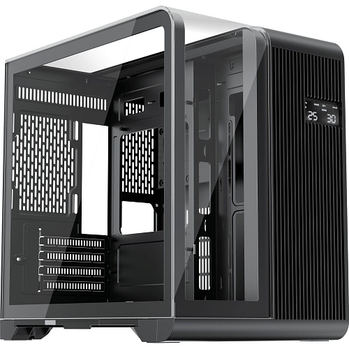 Корпус 1stPlayer RT5 Black (RT5-BK)