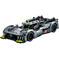Конструктор LEGO Technic Peugeot 9X8 24H Le Mans Hybrid Hypercar (42156) - придбати в Дніпрі, Україні: ціна, характеристики | інтернет-магазин TOUCH