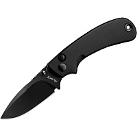 Складной нож Ruike P736 Black (P736-AB)