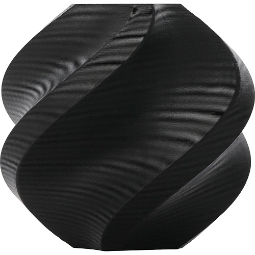 Филамент для 3D-принтеров Bambu Lab PLA PETG HF 1kg Black (G02-K0-1.75-1000-SPL)