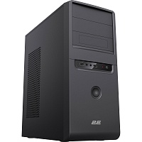 Корпус 2E TeamX TMX01 400 Black (2E-TMX01)  - придбати в Дніпрі, Україні: ціна, характеристики | інтернет-магазин TOUCH